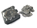 Honda FMX 650 RD12 [2006] - Zylinderkopf Ventiltrieb Ventilsitz ohne Nockenwelle-2