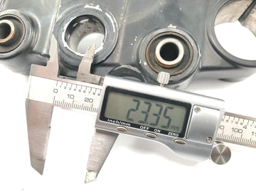 Yamaha XTZ 750 3LD [1989] - ylähaarukkapuristin - 0