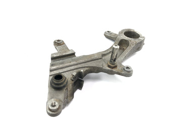Suzuki RM Z 250 RJ41A [2007] - Jarrusatulan pidike, takajarrusatulan kiinnitys - 0
