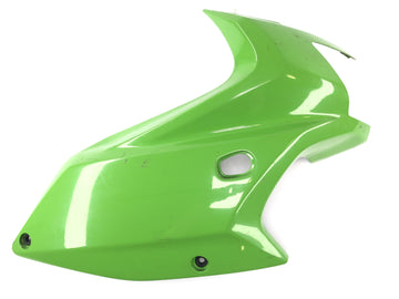 Kawasaki Zrx 1200 S ZRT20A [2002] - Selvityspuolen verhous oikealla