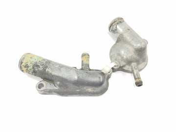 Honda CBR 900 RR SC28 [1995] - Coolant flange cooling water connection set - 0