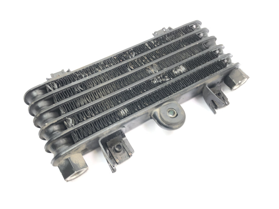 Triumph Daytona 900 T300 [1996] - Oil cooler radiator moto radiator
