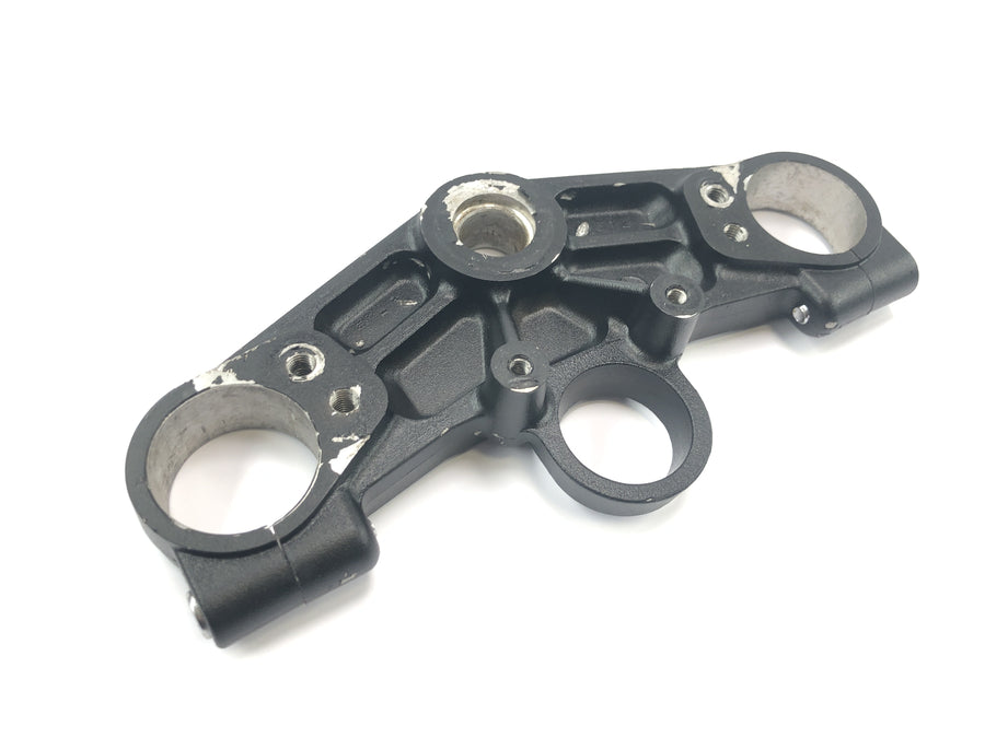 Triumph Daytona 1200 T300D [1994] - upper fork bridge steering head bridge fork clamp