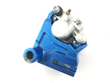 Yamaha DT 125 R DE03 [2000] - Rear brake caliper with bracket