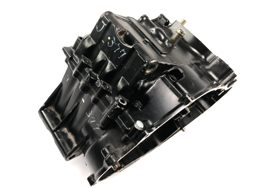Honda XL 250 R MD03 [1993] - Engine housing engine block crankcase empty housing