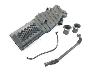 Moto Guzzi V65 Custom [1985] - Air filter box Air filter housing Intake box airbox - 0