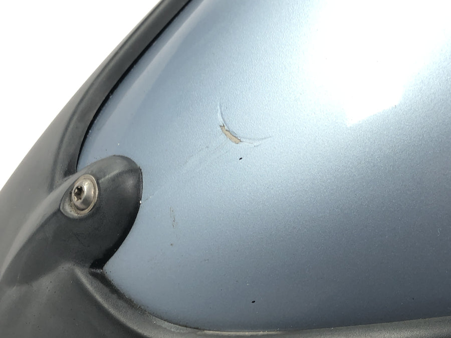 BMW F 650 GS R13 [2000] - Kotflügel vorne Spritzschutz Vorderradabdeckung Frontfender Farbcode 762