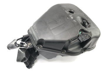 Triumph Sprint ST 1050 [2005] - Airbox Air -suodatinlaatikko