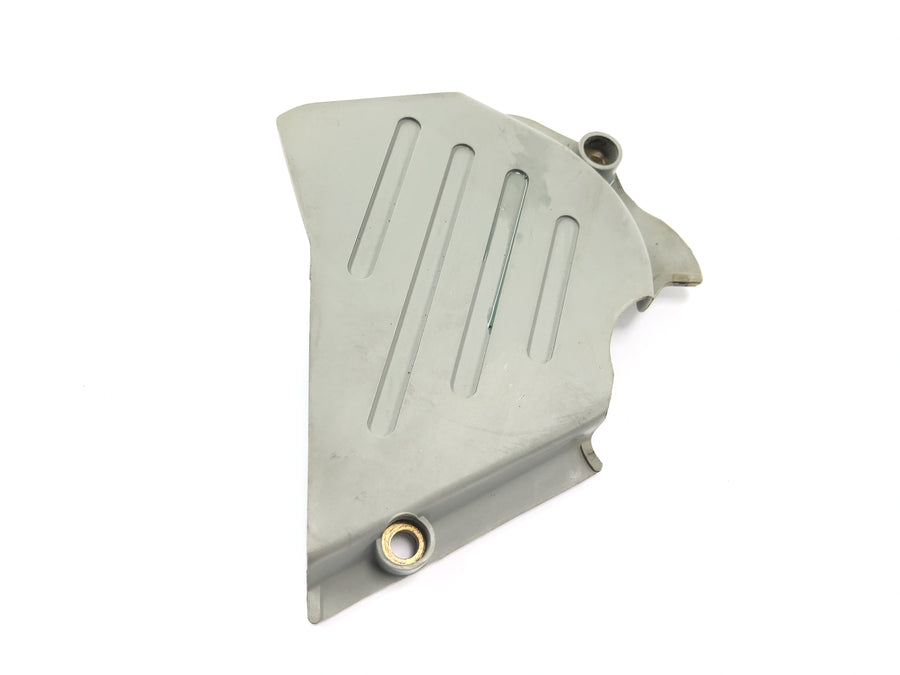 Ducati ST3 S3 [2004] - sprocket cover chain guard front engine cover cover