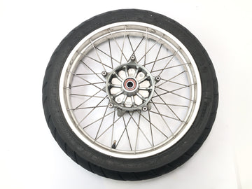 BMW R 1150 GS R21 [2002] - etupyörän vanne 2,50 x 19" - 0