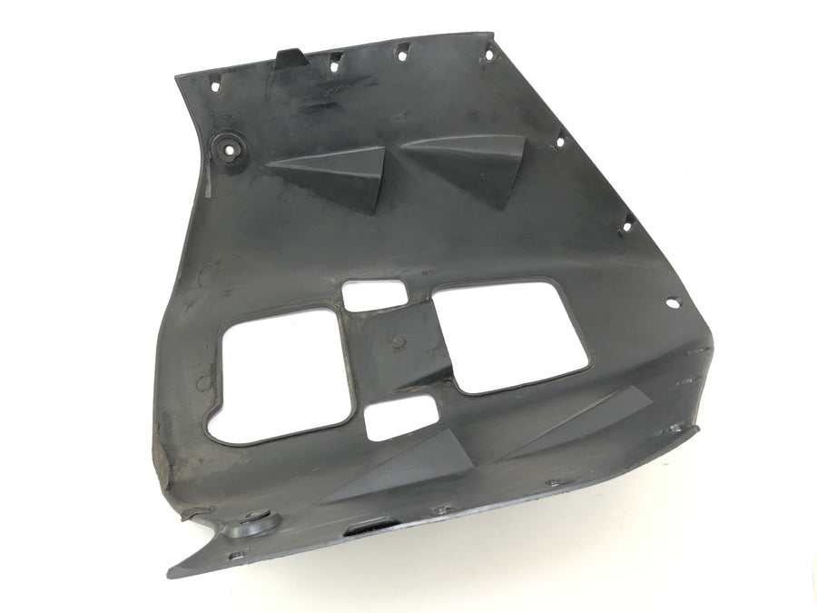 Kawasaki GPZ 1000 RX [1987] - Buguerwelding Front Cladding Lower Osa Disgue