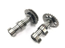 Aprilia Mille RSV 1000 ME [1999] - Nockenwelle Nockensatz Steuerwelle Camshaft Set hinten-5