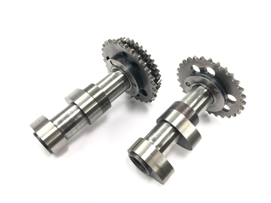 Aprilia Mille RSV 1000 ME [1999] - Nockenwelle Nockensatz Steuerwelle Camshaft Set hinten