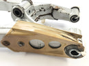 Yamaha DT 125 DE06 [2005] - Swingke takapyörän kääntö-3