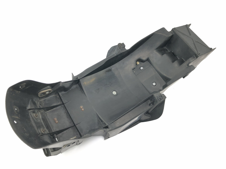 Yamaha YZF 750 R 4HN [1995] - Heckinnenschale Innenkotflügel Hinterradverkleidung Spritzschutz