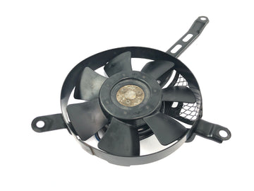 Suzuki GSX R 1000 WVBZ K3 [2003] - Radiator fan fan blower cooling system front