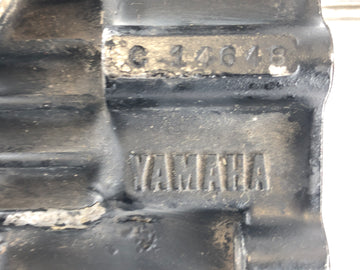 Yamaha XS 1100 2H9 [1978] - Kardan Angular vaihdelaatikko - 0