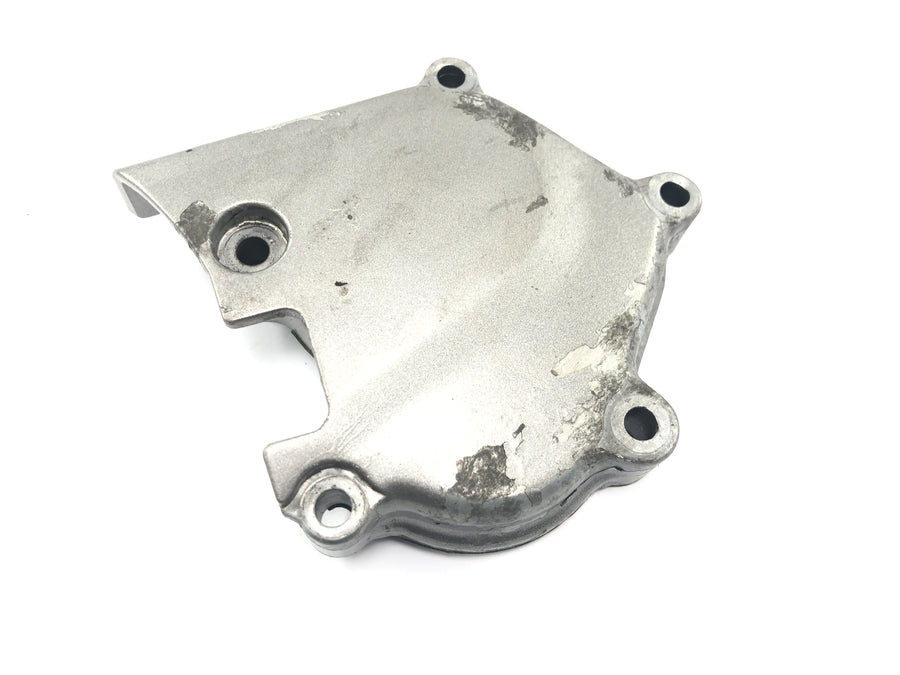Honda NX 650 Dominator RD02 [1994] - Starter gearbox cover engine cover