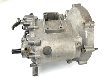 Moto Guzzi V7 Special [1971] - Vaihteiston manuaalinen vaihteisto - 0