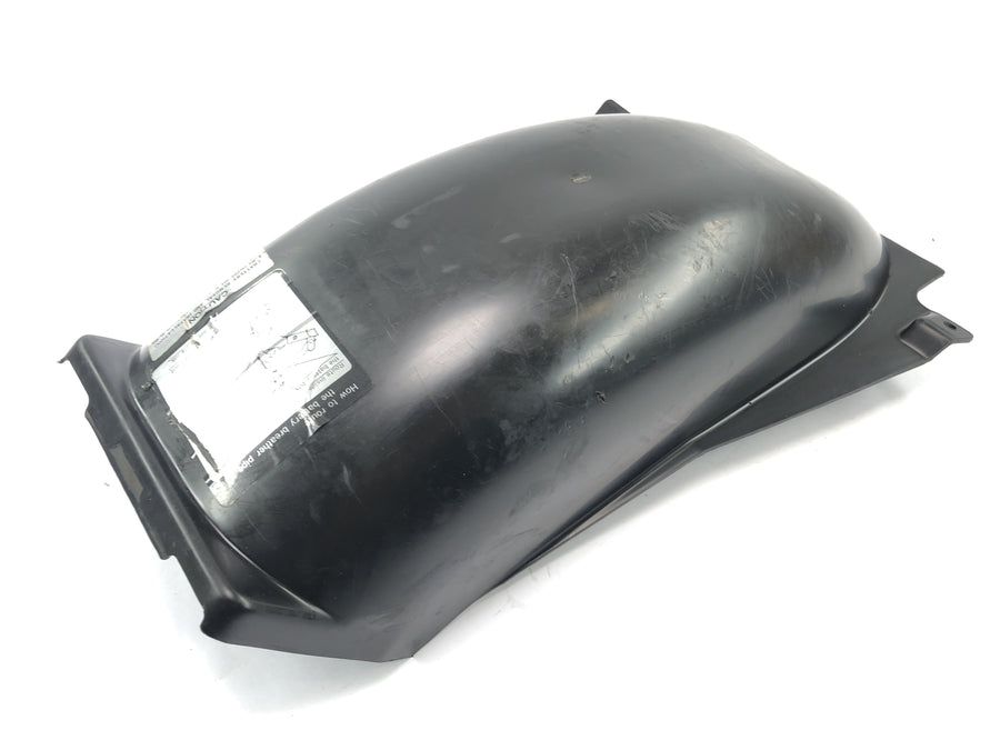 Yamaha FJ 1100 47E [1985] - Radabdeckung Schutzblech Hinten Fender Kotflügel