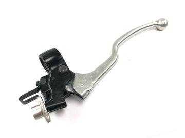Suzuki GSX R 1000 WVBZ K3 [2003] - Clutch fitting handlebar fitting left clutch lever - 0