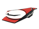 SWM RS 125 R B2 [2020] - Side fairing side panel fairing side part right-1