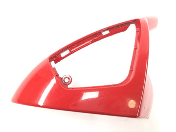 Ducati 999 H4 [2003] - Kertoinen peilin kotelopeilin kotelon verhous - 0