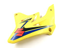 Suzuki RM Z 250 RJ41A [2007] - Tank fairing right side fairing-2