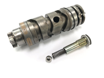 Ducati Multistrada 1000 DS [2003] - shift drum shift roller shift drum shift mechanism