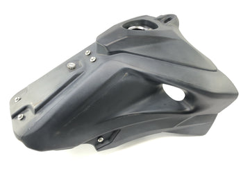 Husqvarna SM 630 A4 [2010] - Tankin bensiinisäiliö
