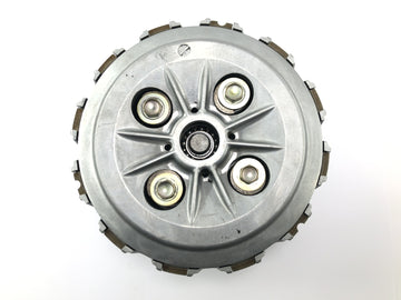 Honda FMX 650 RD12 [2006] - Kytkin kytkinkori kytkinyksikkö - 0
