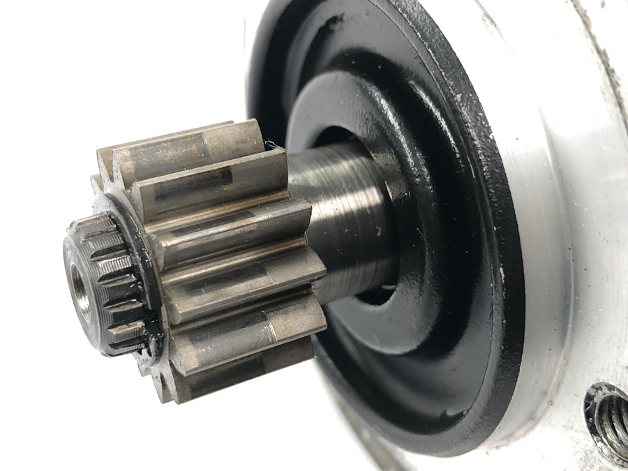 Ducati Monster SR2 800 M4 [2006] - starter motor starter motor electric starter
