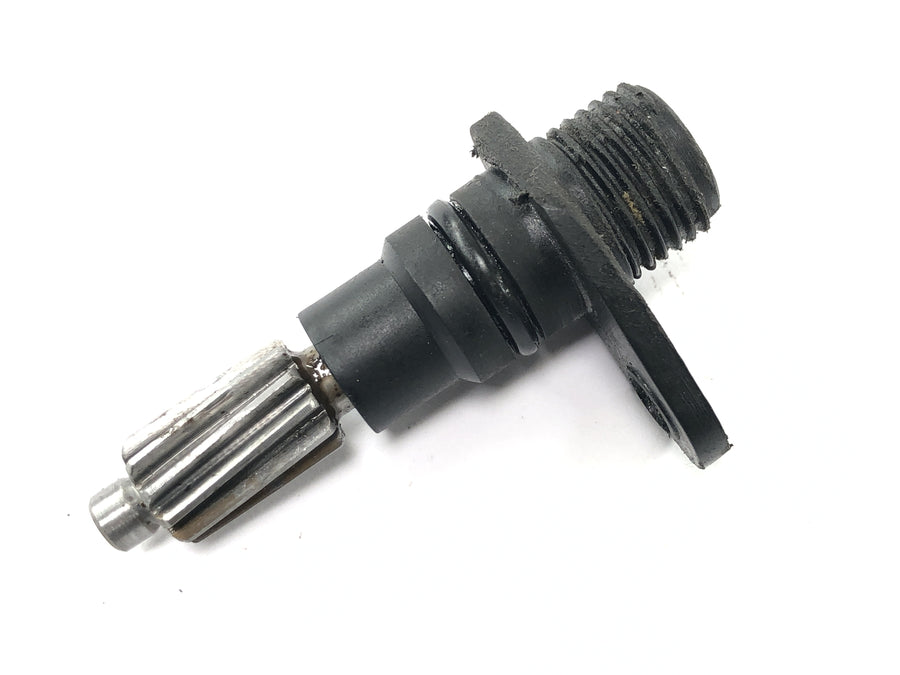 Yamaha DT 125 R DE03 [2000] - Tachometer drive
