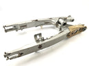 Yamaha DT 125 DE06 [2005] - Swingke takapyörän kääntö-4