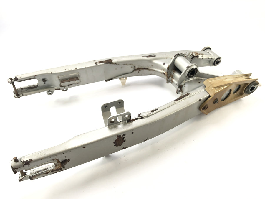 Yamaha DT 125 DE06 [2005] - Swingke takapyörän kääntö
