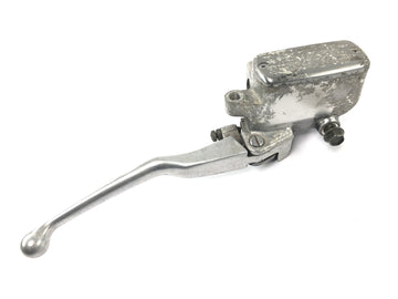 Yamaha XV 1600 Wild Star VP08 [2002] - etujarrupumppu käsijarru pumpun jarrukahva - 0
