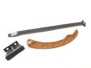 Benelli TNT 1130 [2009] - kiristyskisko ja liukulevyt levitysketju-2