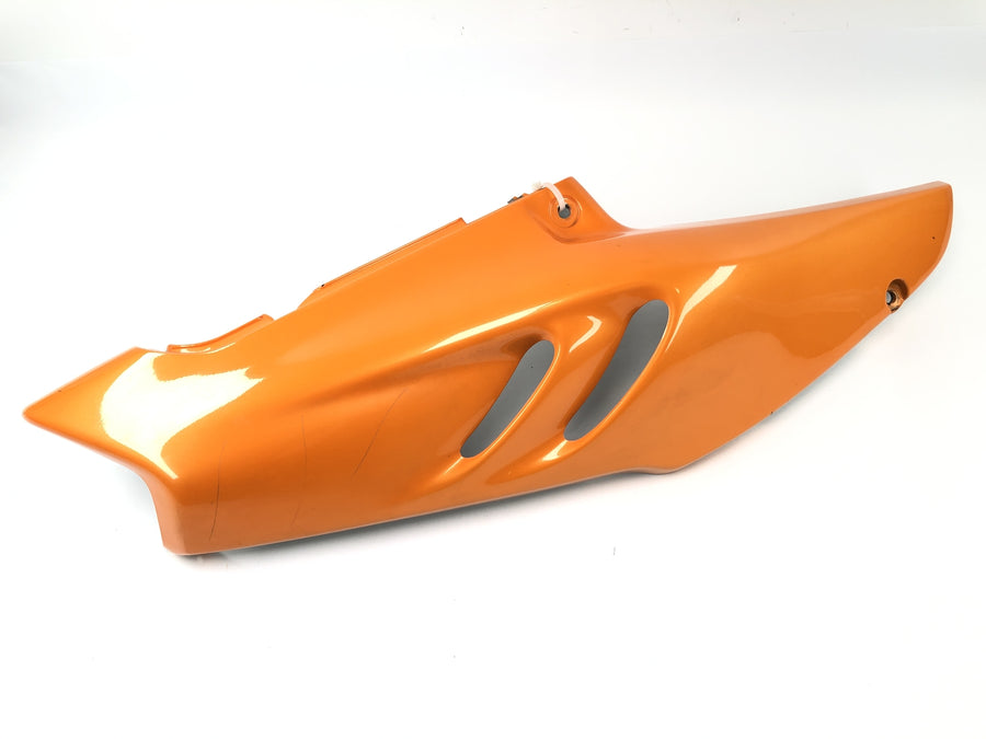 Honda CBR 900 RR SC28 [1994] - Takanpäällyste -sivuneuvosto oikealla