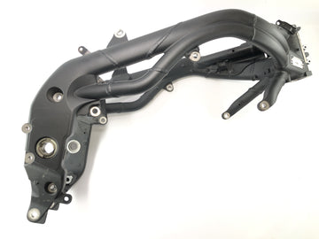 Triumph Speed Triple 1050 515NJ [2007] - Runko papereilla - 0