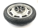 Honda GL 1500 Goldwing SC22 [1993] - front wheel rim wheel 3.00 x 18"-1