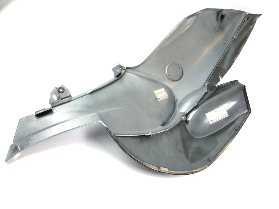 BMW R 1200 ST R1ST [2006] - sivuverhous oikealla