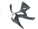 Honda CBR 600 RR PC37 [2004] - Front fairing fairing pulpit-4