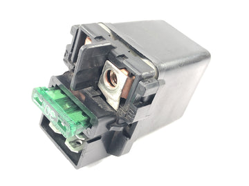 Honda SLR 650 RD09 [1997] - Relais Starter Relay Starter Relay Relay -moduulin kytkin