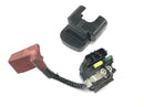 Honda CBR 1000 RR SC59 [2008] - Starter relay starter relay main fuse box-2