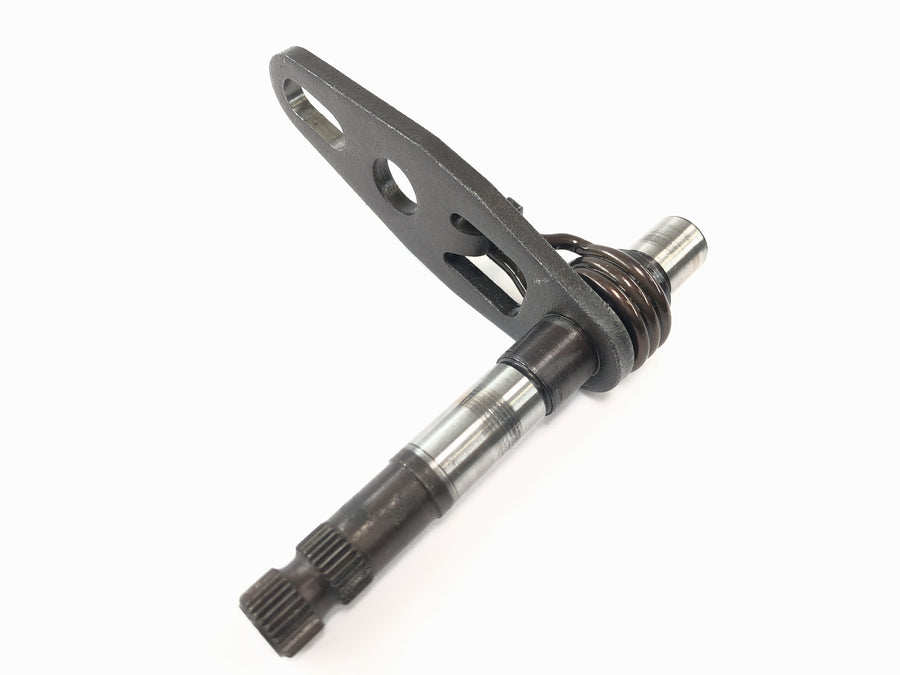 Benelli TNT 1130 [2009] - vaihdeakselin vaihdevivun akseli