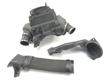 BMW R 1100 S R11S [2005] - Airbox Air -suodatinlaatikko