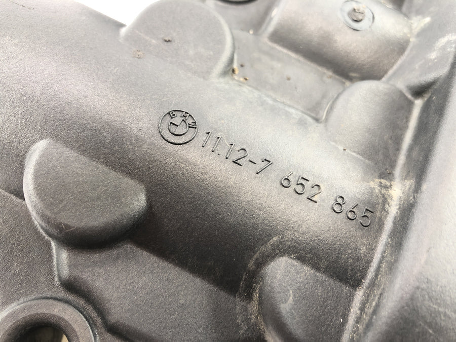 BMW F 650 GS R13 [2002] - Venttiilin kannen kansi
