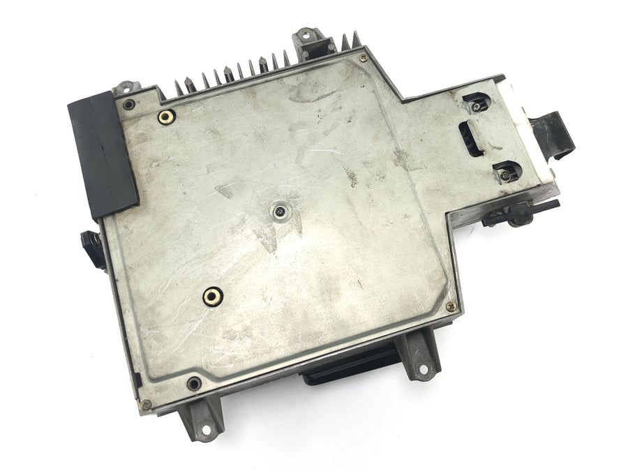 Honda GL 1500 Goldwing SC22 [1993] - Audio unit control panel radio cassette