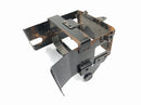 Suzuki GSX R 1100 GU74C [1987] - Battery box battery carrier-3