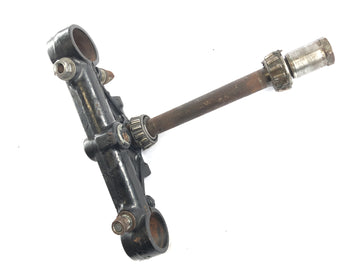 Triumph Bonneville T140V [1976] - Fork -silta alla